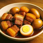 Hướng dẫn cách nấu thịt kho tàu